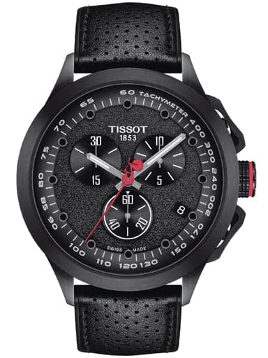 Tissot T-Race Cycling Giro D'Italia 2022 Special Edition T135.417.37.051.01