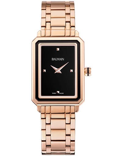 BALMAIN Eirini B4399.33.66 - Kamal Watch Company