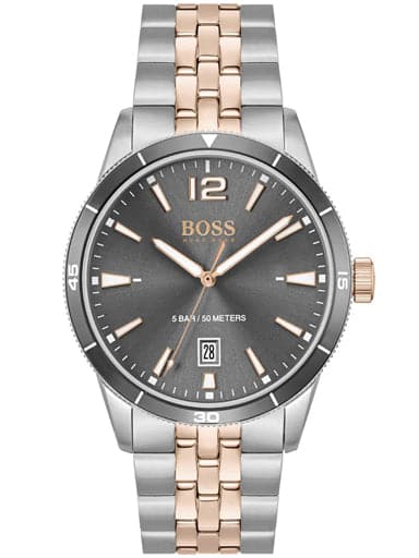 Hugo Boss Analogue Drifter Men'S Watch 1513903