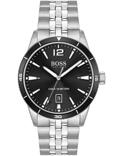 Hugo Boss Analogue Drifter Men'S Watch 1513911