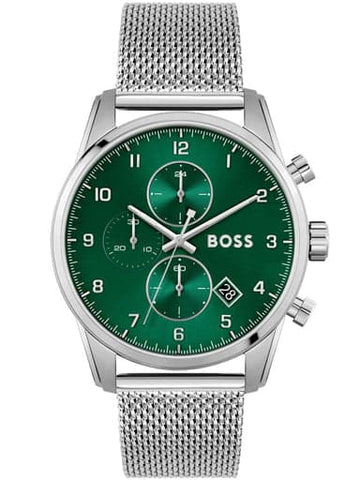 Hugo Boss Skymaster 1513938 - Kamal Watch Company