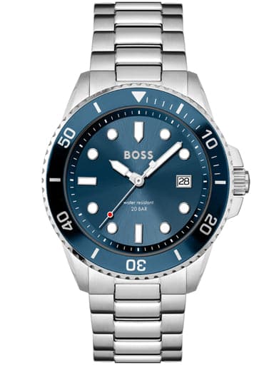 Hugo Boss Ace Watch 1513916