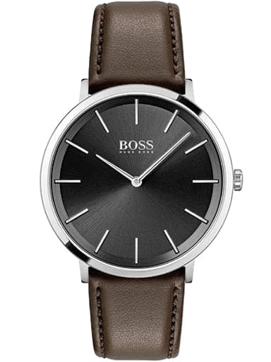 HUGO BOSS Analogue Skyliner Men's Watch 1513829 - Kamal Watch Company