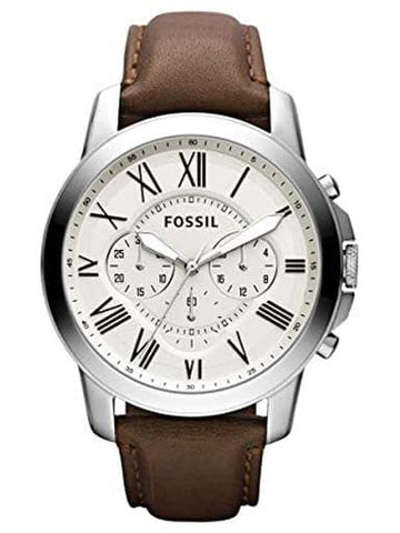 Fossil Men's Watch FS4735 - Kamal Watch Company