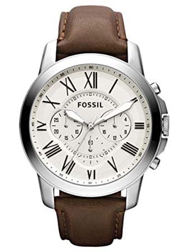 Fossil Men's Watch FS4735 - Kamal Watch Company