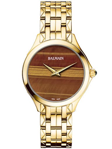 BALMAIN Balmain Flamea B4790.33.55 - Kamal Watch Company