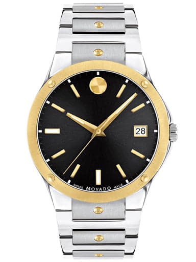 Movado SE 0607596 - Kamal Watch Company