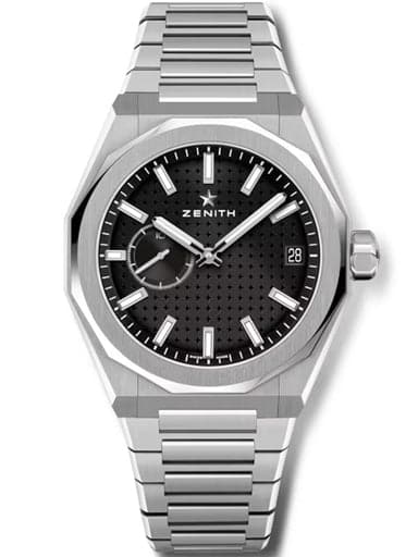 ZENITH DEFY SKYLINE 03.9300.3620/21.I001 - Kamal Watch Company