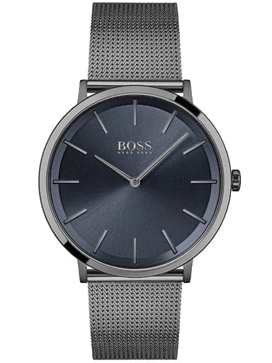 Hugo Boss Analogue Skyliner Men'S Watch 1513910