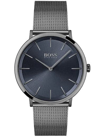 Hugo Boss Analogue Skyliner Men's Watch 1513910 - Kamal Watch Company