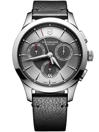 VICTORINOX Alliance 241748 - Kamal Watch Company