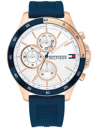 Tommy hilfiger original top watches price