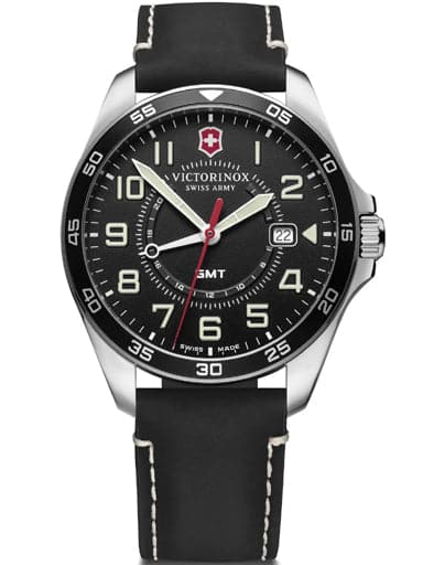 Victorinox Fieldforce Gmt 241895