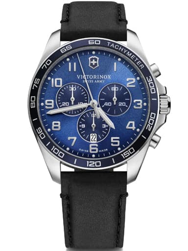 Victorinox Fieldforce Classic Chrono 241929