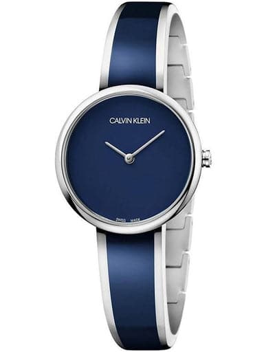 CALVIN KLEIN Seduce K4E2N11N - Kamal Watch Company