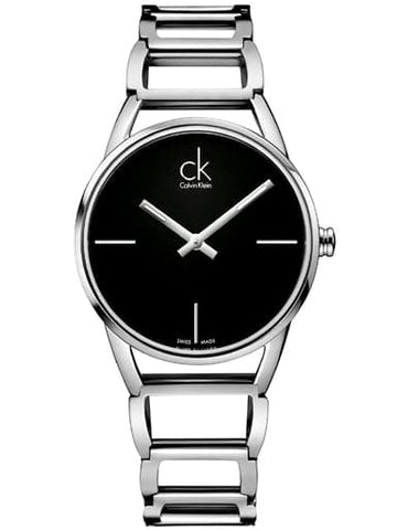 CALVIN KLEIN Stately K3G23121 - Kamal Watch Company