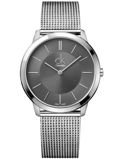 Calvin Klein Minimal K3M21124