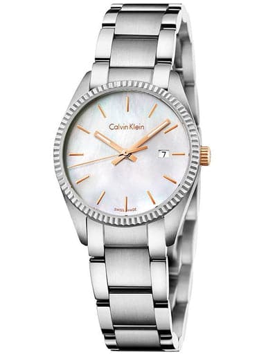 CALVIN KLEIN Alliance K5R33B4G - Kamal Watch Company