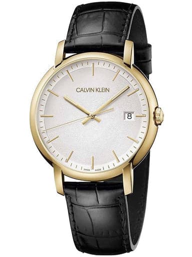 CALVIN KLEIN Established K9H215C6 - Kamal Watch Company