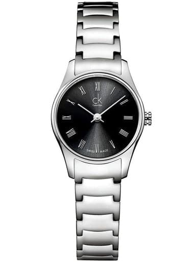 CALVIN KLEIN Damenuhr K4D2314Y - Kamal Watch Company