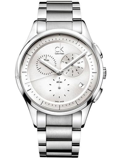 CALVIN KLEIN Basic K2A27120 - Kamal Watch Company