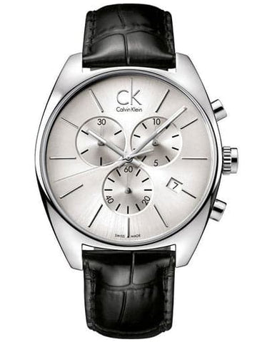 CALVIN KLEIN Exchange K2F27120 - Kamal Watch Company