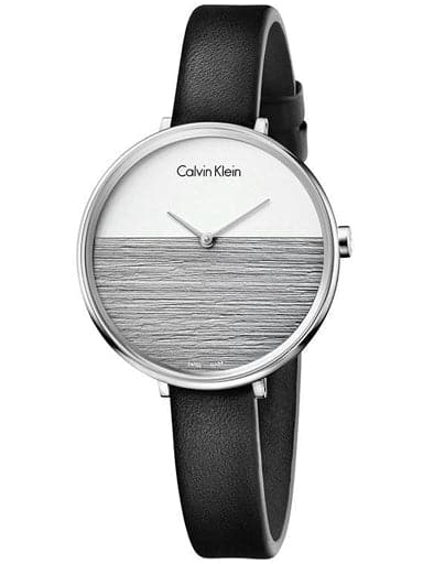 CALVIN KLEIN Rise K7A231C3 - Kamal Watch Company