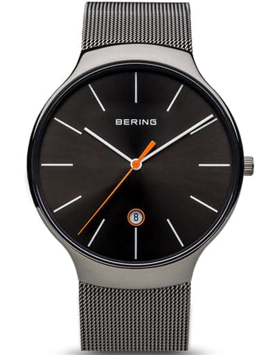 Bering Sale | Polished Grey | 13338-077