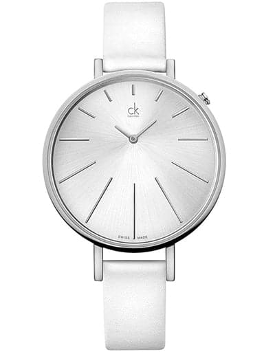 CALVIN KLEIN Equal K3E231L6 - Kamal Watch Company