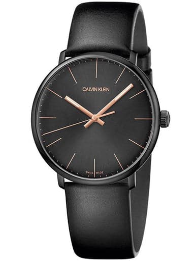 CALVIN KLEIN High Noon K8M214CB - Kamal Watch Company