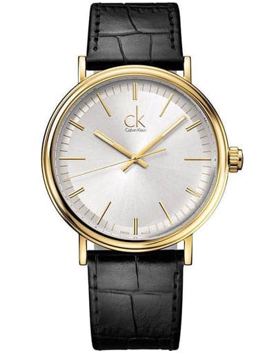 CALVIN KLEIN Surround K3W215C6 - Kamal Watch Company