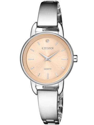 CITIZEN QUARTZ WOMEN EZ6370-56X - Kamal Watch Company