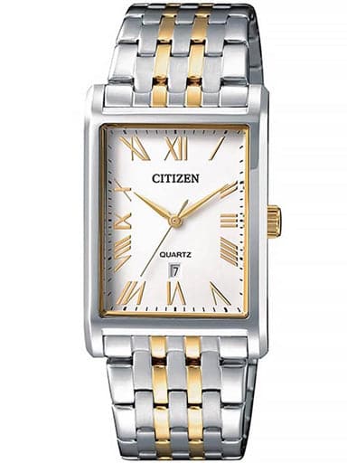 Citizen Quartz Men Bh3004-59D