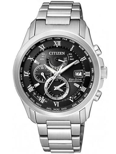 Citizen Eco-Drive AT9080-57E Watch for Men