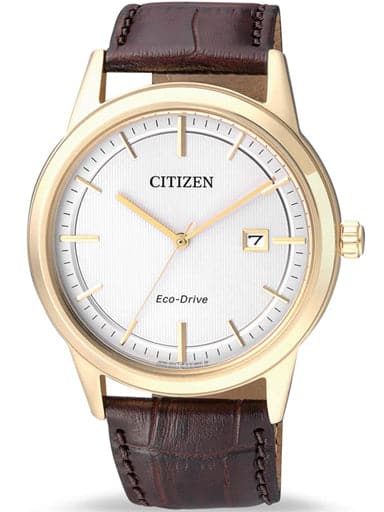 Citizen Eco-Drive Men Aw1233-01A