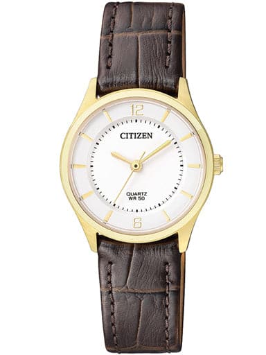 Citizen Quartz Women Er0203-00B