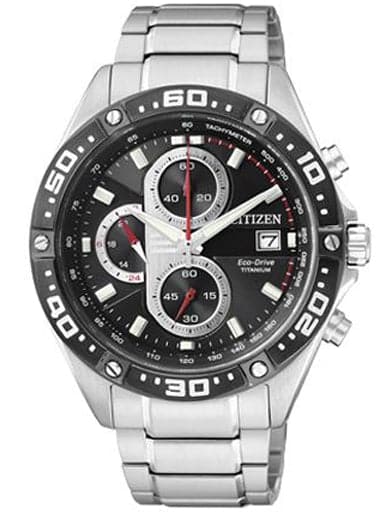 Citizen Eco-Drive CA0030-52E Watch for Men