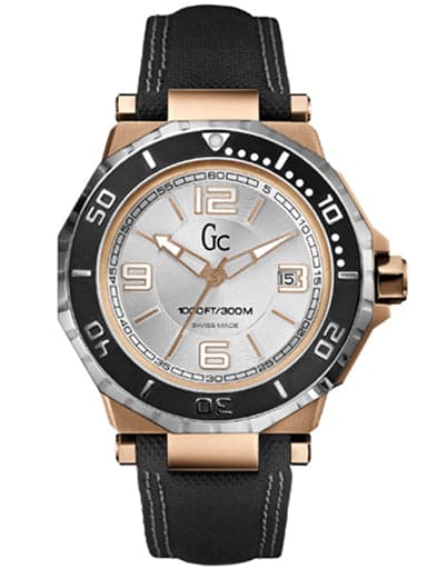 Gc Diver Watch For Men X79003G1S