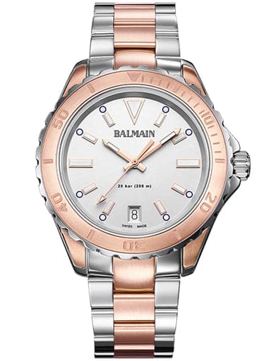 BALMAIN Ophrys B4338.33.25 - Kamal Watch Company