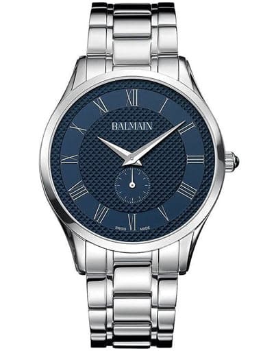 BALMAIN Balmain Classica Gent B1421.33.92 - Kamal Watch Company