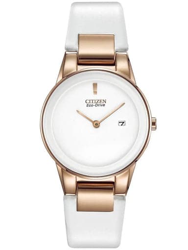 Citizen Eco-Drive GA1053-01A Watch for Women