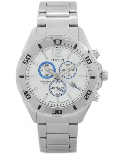 CITIZEN AN7110-56A - Kamal Watch Company