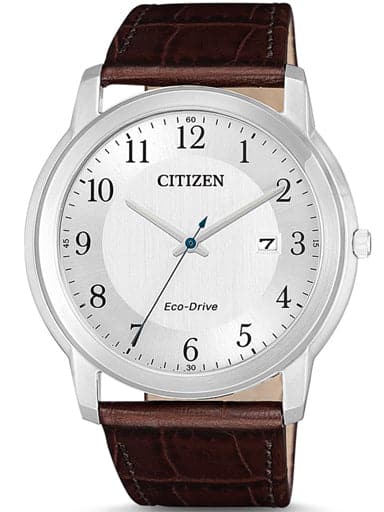 Citizen Eco-Drive Men Aw1211-12A