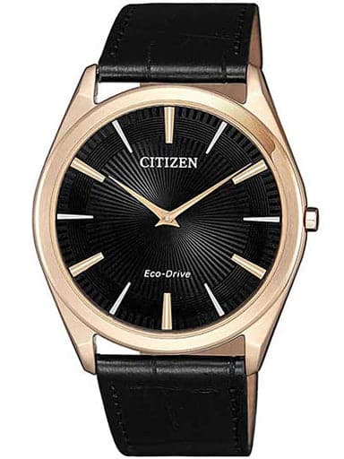 Citizen Eco-Drive Stiletto AR3073-06E Watch for Men