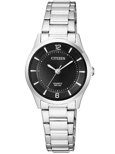 Citizen Quartz Er0201-81E Watch for Women