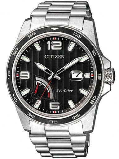 Citizen Eco-Drivel AW7030-57E Watch for Men