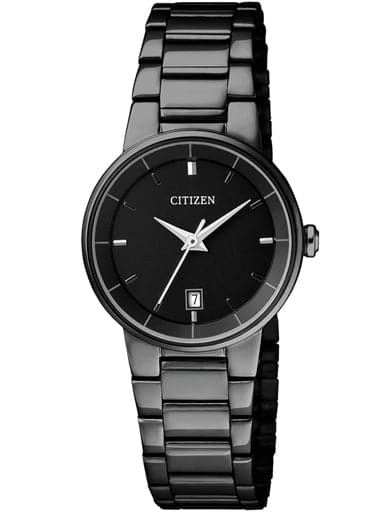 Citizen Quartz Women Eu6017-54E