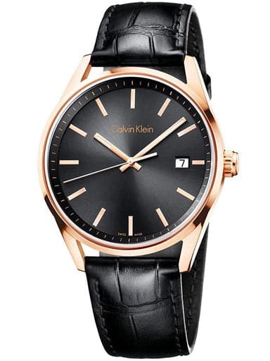 CALVIN KLEIN Formality K4M216C3 - Kamal Watch Company