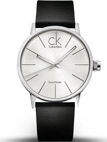 CALVIN KLEIN Minimal K7622220 - Kamal Watch Company