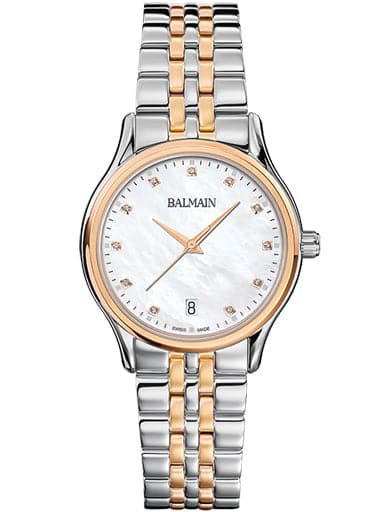 Balmain Beleganza B83583386 Watch for Women